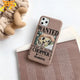 Cover iPhone Chopper CERCASI - One Piece™