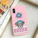 Cover iPhone Chopper - One Piece™