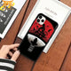 Cover iPhone del clan Uchiha - Naruto Shippuden™