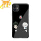 Cover iPhone Gon & Killua - Hunter x Hunter™