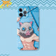 Cover iPhone Inosuke - Demon Slayer™