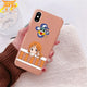 Cover iPhone Nami - One Piece™
