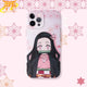 Cover iPhone Nezuko - Demon Slayer™