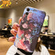 Cover iPhone Nezuko e Tanjiro - Demon Slayer™