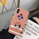 Cover iPhone Portgas D. Ace - One Piece™