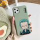Cover iPhone Roronoa Zoro - One Piece™