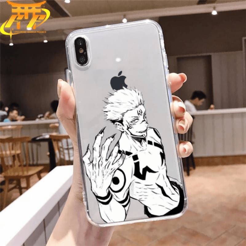 Cover iPhone Sukuna - Jujutsu Kaisen™