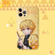 Cover iPhone Zenitsu - Demon Slayer™
