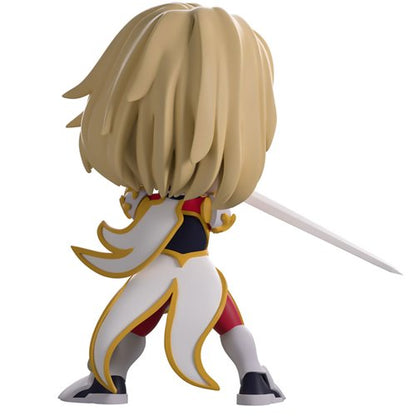 Action Figure Vinile Cha Hae-In - Solo Leveling™