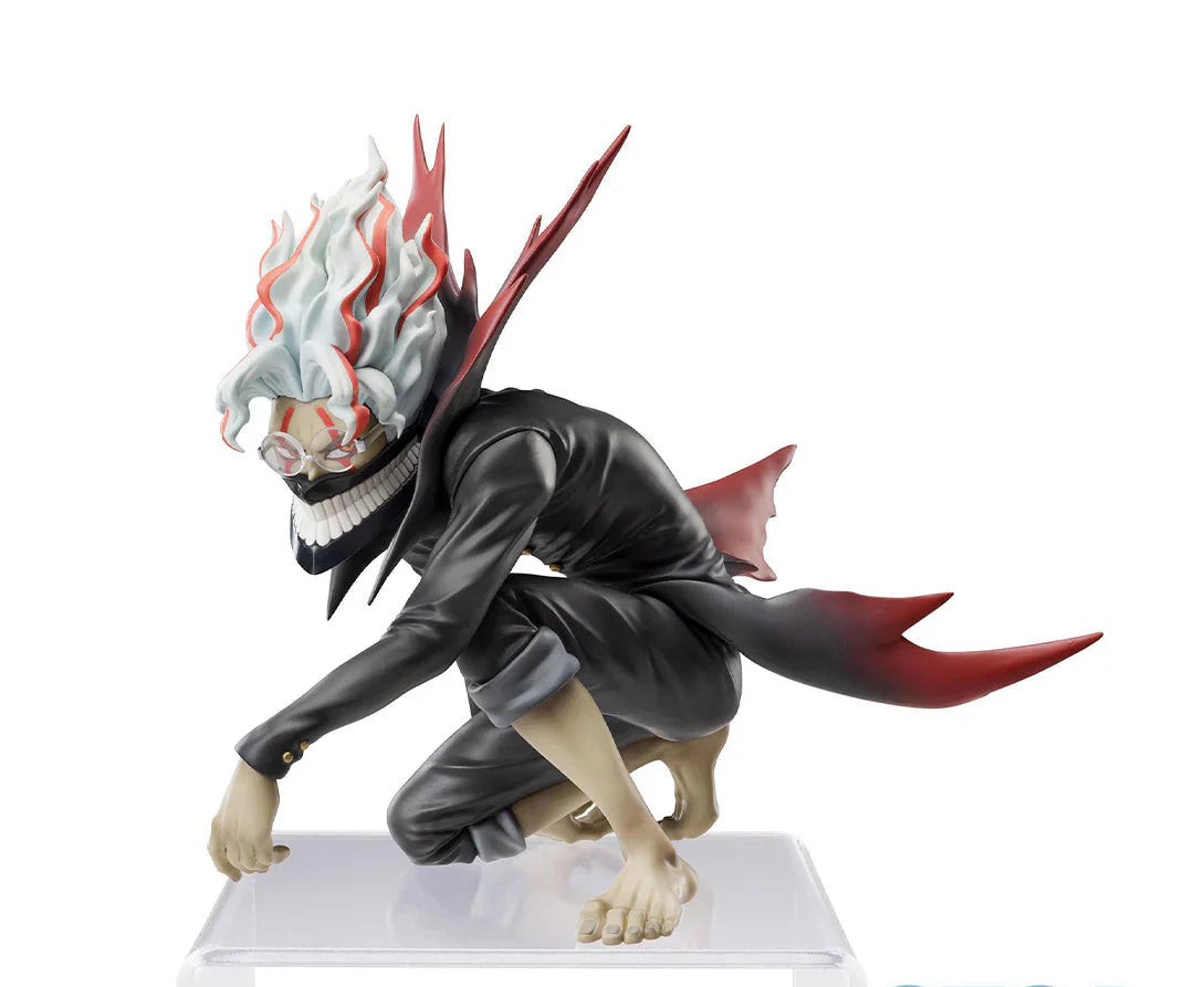 Action Figure Okarun "Yokarun" - Dandadan™