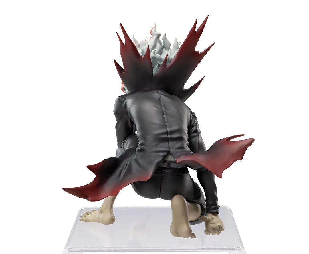 Action Figure Okarun "Yokarun" - Dandadan™