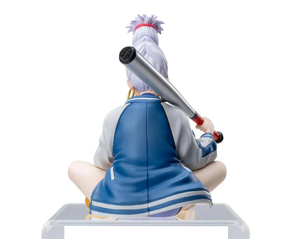 Action Figure Seiko Ayase - Dandadan™