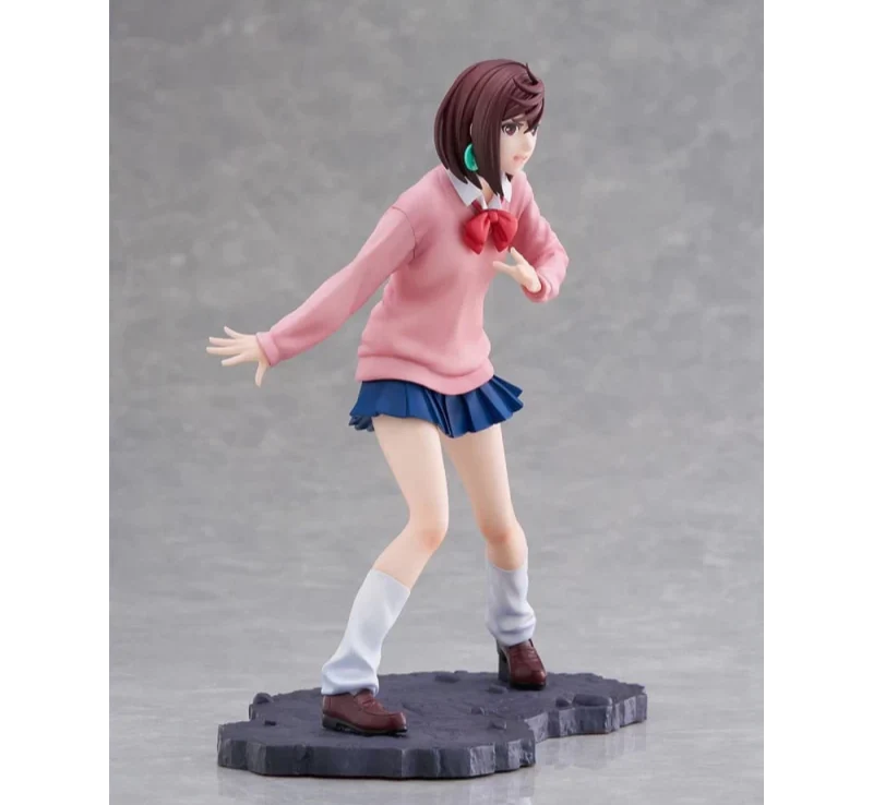 Action Figure Momo "Telekinesis" - Dandadan™