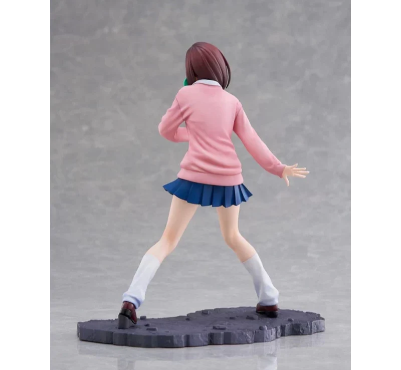 Action Figure Momo "Telekinesis" - Dandadan™