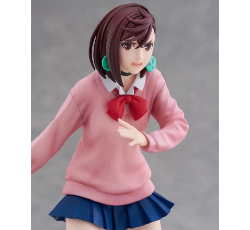Action Figure Momo "Telekinesis" - Dandadan™