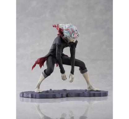 Action Figure Turborun - Dandadan™