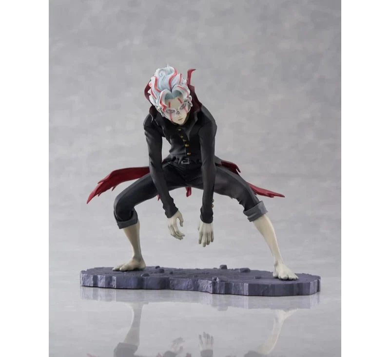 Action Figure Turborun - Dandadan™