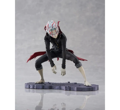 Action Figure Turborun - Dandadan™