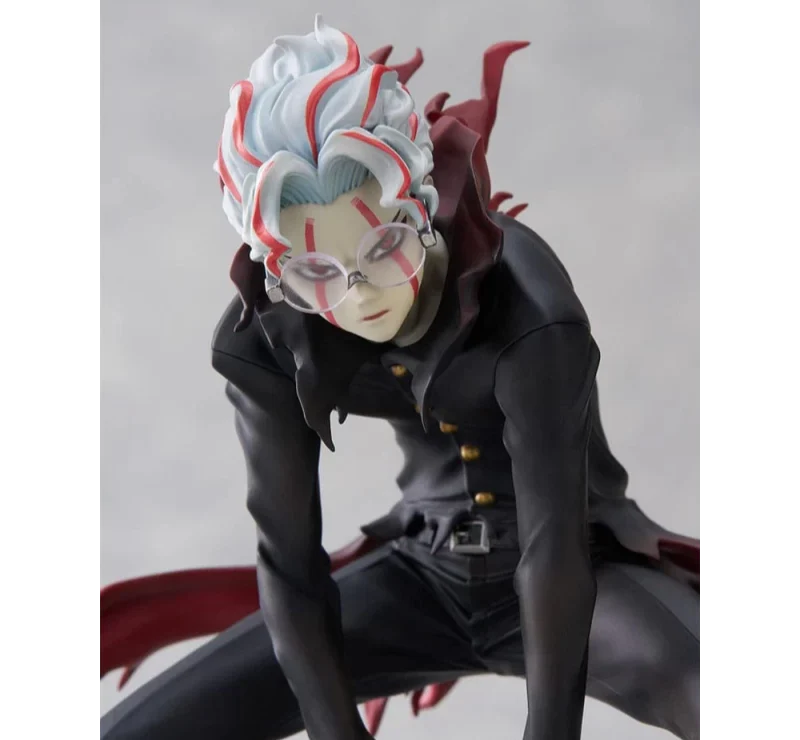 Action Figure Turborun - Dandadan™
