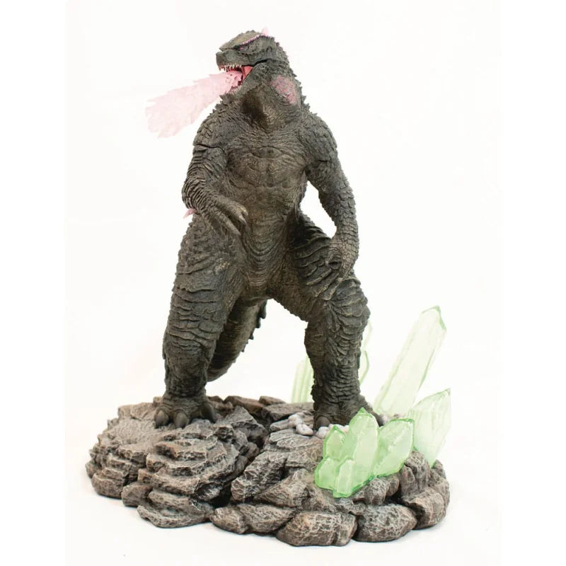 Action Figure Godzilla vs Kong "Pink Blast" - Godzilla™