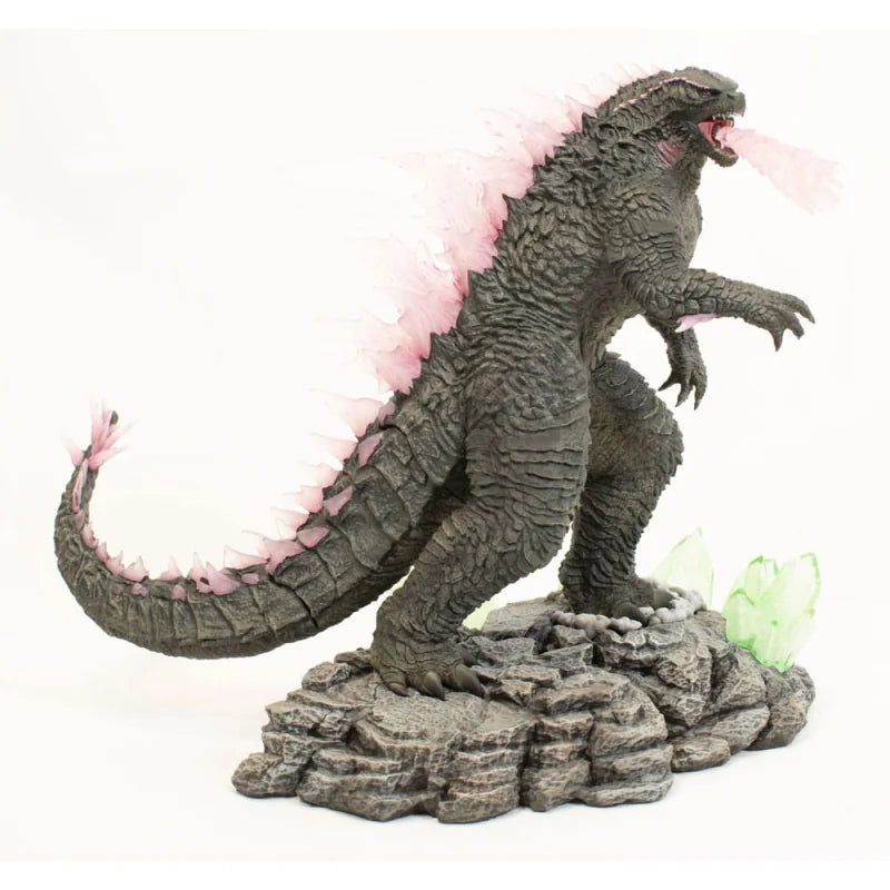 Action Figure Godzilla vs Kong "Pink Blast" - Godzilla™