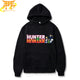 Felpa con logo Hxh - Hunter x Hunter™