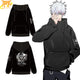 Felpa Cosplay Gojo - Jujutsu Kaisen™