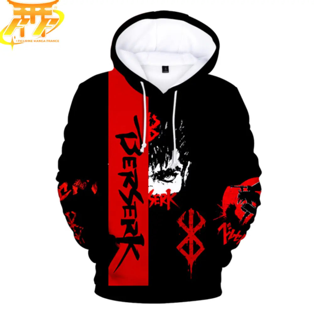 Felpa ’Darkness - Maglione Berserk™