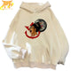 Felpa Gorilla Vegeta - Dragon Ball Z™