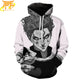 Felpa Hisoka 