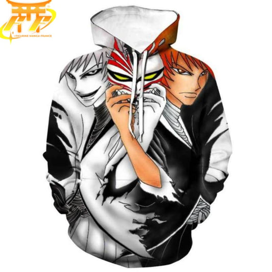 Felpa Ichigo ’Duality’ - Bleach™