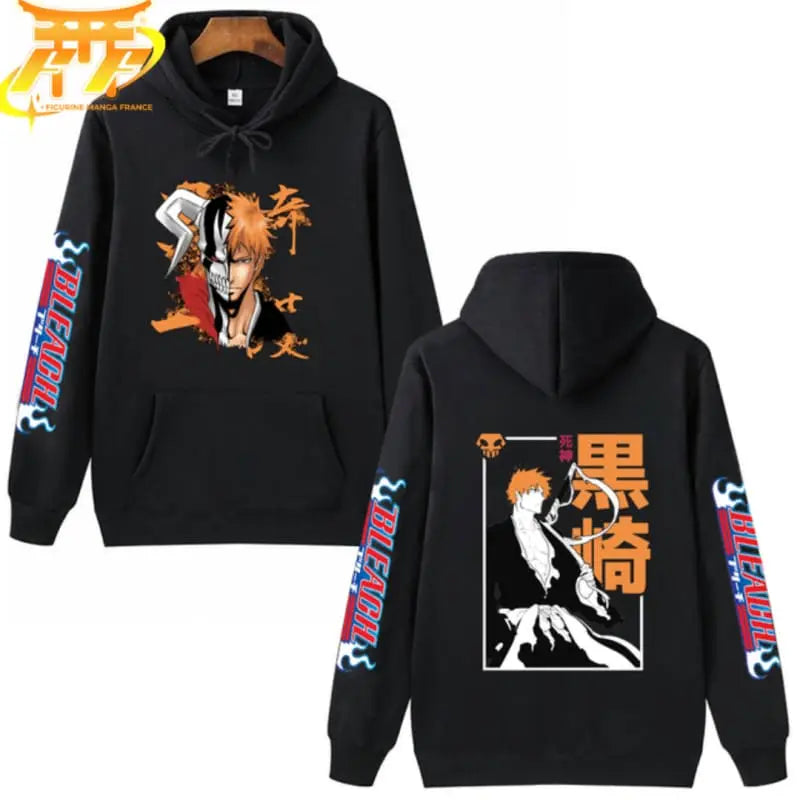 Felpa Ichigo ’Fragola’ - Bleach™