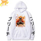 Felpa Ichinator - Bleach™