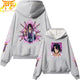Felpa Kuchiki Byakuya - Bleach™
