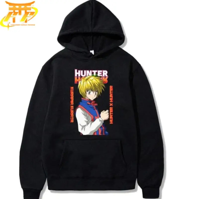 Felpa Kurapika - Hunter x Hunter™