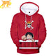 Felpa Luffy - One Piece™