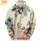 Felpa maglione con tartaruga - Dragon Ball Z™