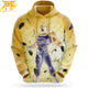 Felpa Majin Vegeta - Dragon Ball Z™