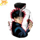 Felpa Megumi - Jujutsu Kaisen™