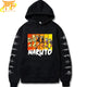 Felpa Naruto 