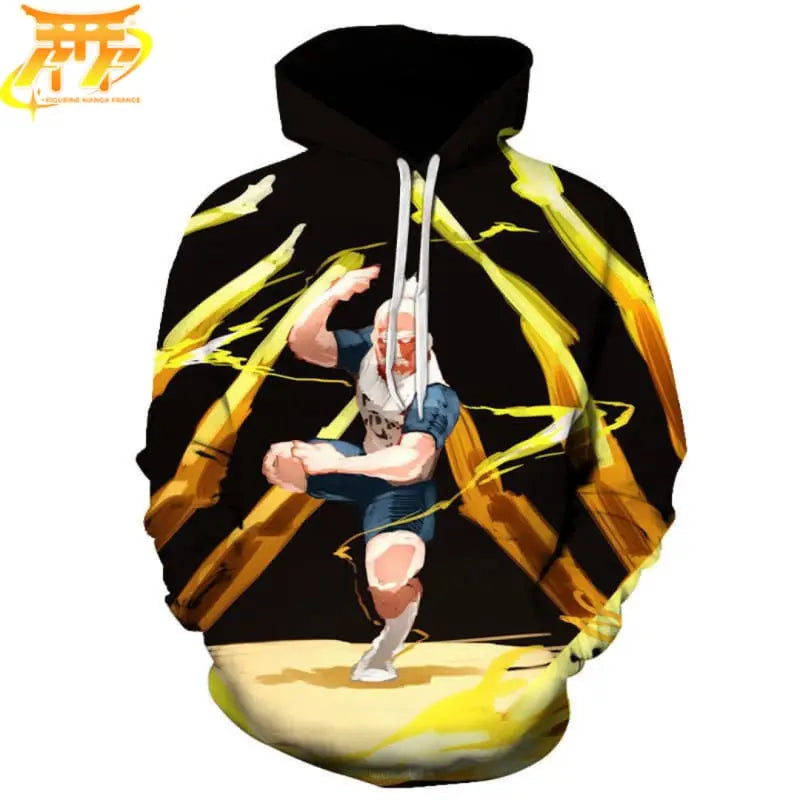 Felpa Netero - Hunter x Hunter™