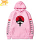 Felpa Uchiha - Naruto Shippuden™