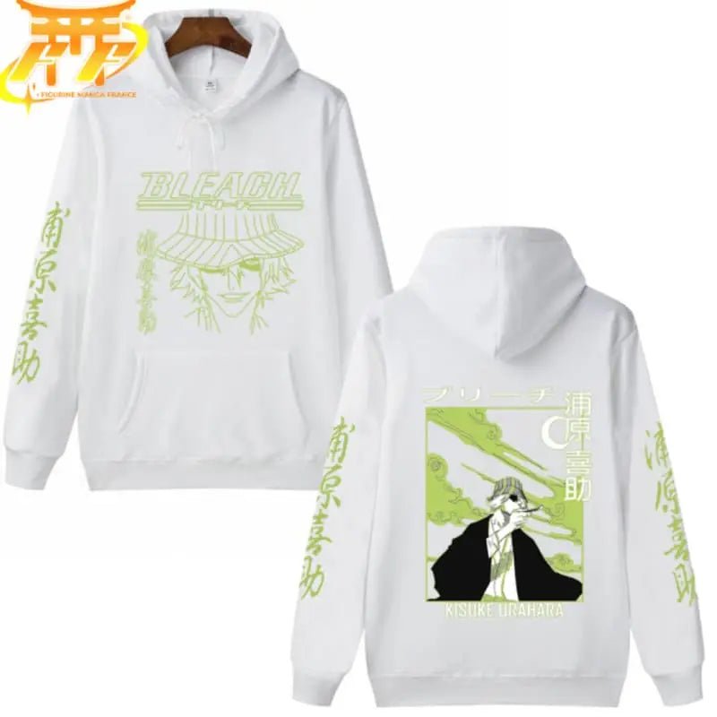 Felpa Urahara - Bleach™