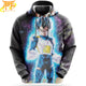 Felpa Vegeta 