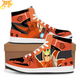 Sneakers Naruto 