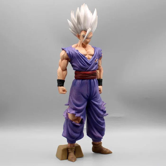 Action Figure Gohan Bestia - Dragon Ball Z™