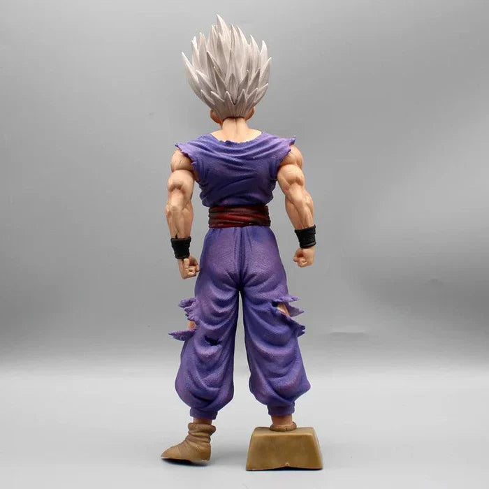 Action Figure Gohan Bestia - Dragon Ball Z™
