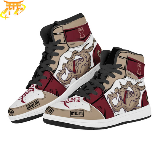 Sneakers Gaara "Presa" - Naruto Shippuden™