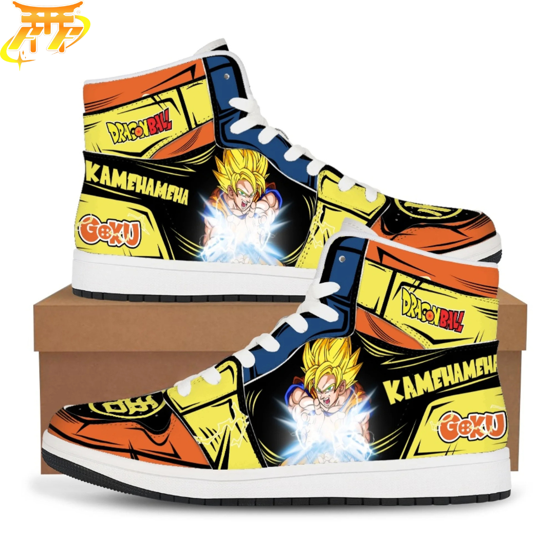 Lampe de bureau DBZ Goku Kamehameha magnétique avec batterie intégrée - - Epic Anime Accessories Lampe de bureau DBZ Goku Kamehameha magnétique avec batterie intégrée - - Epic Anime Accessories