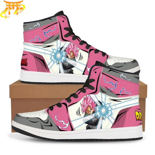 Sneakers Goku Rosa - Dragon Ball Z™